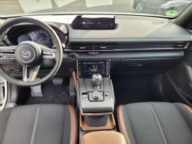 Mazda MX-30 eSKYACTIV/110HP/MAKOTO/PANO/HUD/MEMO/360/BOSE/998g, снимка 7