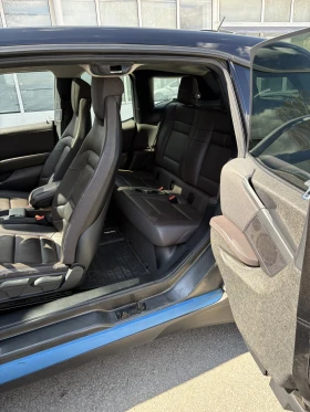 BMW i3 i3s 120Ah | Панорама| Harman Kardon| Камера, снимка 8