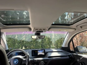 BMW i3 i3s 120Ah | Панорама| Harman Kardon| Камера, снимка 10