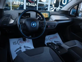 BMW i3 FullLed/Подгрев/PDC/Comfort/Cruise Control/, снимка 7