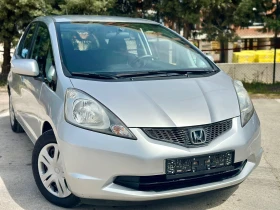 Honda Jazz 1.4 I АВТОМАТ, снимка 1