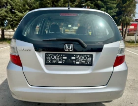 Honda Jazz 1.4 I АВТОМАТ, снимка 8