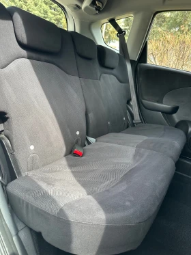 Honda Jazz 1.4 I АВТОМАТ, снимка 13