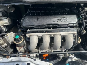 Honda Jazz 1.4 I АВТОМАТ, снимка 16