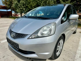 Honda Jazz 1.4 I АВТОМАТ, снимка 3