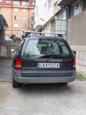 Opel Astra, снимка 4