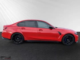 BMW M3 COMPETITION/510HP/xDRIVE/CAM/HUD/H&K/369z, снимка 3