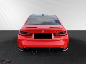 BMW M3 COMPETITION/510HP/xDRIVE/CAM/HUD/H&K/369z, снимка 5