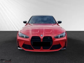 BMW M3 COMPETITION/510HP/xDRIVE/CAM/HUD/H&K/369z, снимка 2