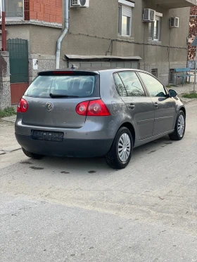 VW Golf 1.9 TDI 2007, снимка 6