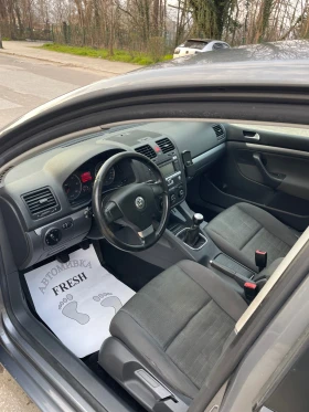 VW Golf 1.9 TDI 2007, снимка 5