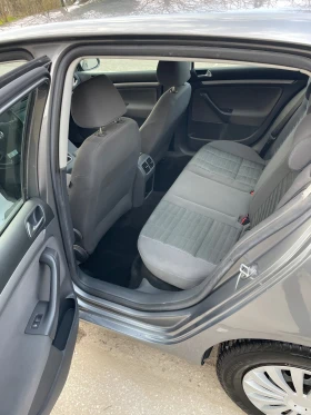VW Golf 1.9 TDI 2007, снимка 4