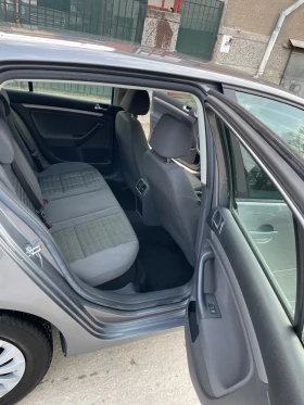 VW Golf 1.9 TDI 2007, снимка 7
