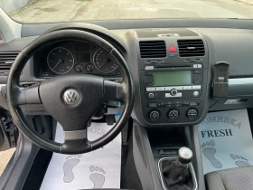 VW Golf 1.9 TDI 2007, снимка 9