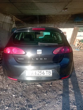 Seat Leon Leon, снимка 2