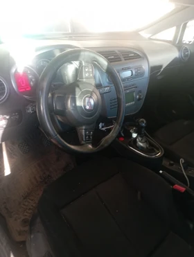 Seat Leon Leon, снимка 5