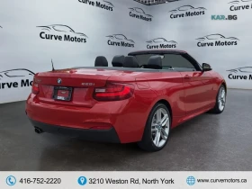 BMW 228 xDrive Convertible* АвтоКредит* (Цена до БГ) , снимка 8