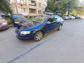 VW Passat, снимка 5