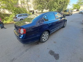 VW Passat, снимка 3