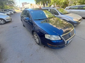 VW Passat, снимка 2