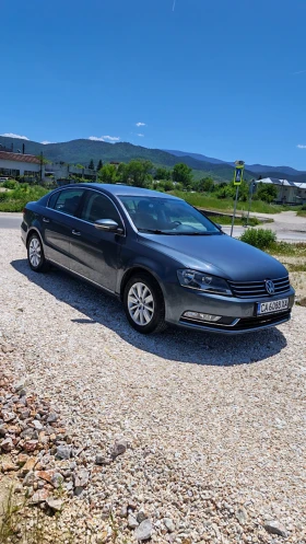 VW Passat, снимка 2