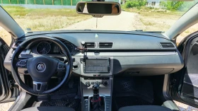 VW Passat, снимка 6