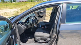 VW Passat, снимка 4