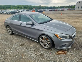 Mercedes-Benz CLA 250 2.0l, снимка 4