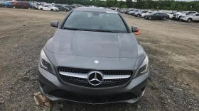 Mercedes-Benz CLA 250 2.0l, снимка 13