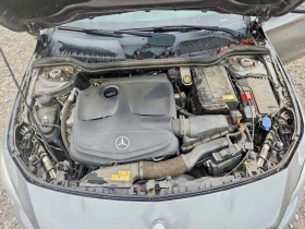 Mercedes-Benz CLA 250 2.0l, снимка 11
