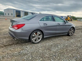 Mercedes-Benz CLA 250 2.0l, снимка 3