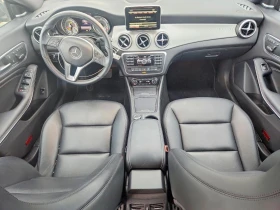 Mercedes-Benz CLA 250 2.0l, снимка 8