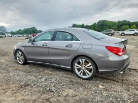 Mercedes-Benz CLA 250 2.0l, снимка 2