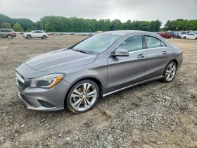 Mercedes-Benz CLA 250 2.0l, снимка 1