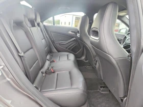 Mercedes-Benz CLA 250 2.0l, снимка 10