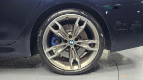 BMW 550 М550* XDRIVE* HEADUP* 360* КАМЕРИ* ОБДУХ* , снимка 14