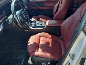 BMW i4 Gran Coupe Edrive40  CARFAX, снимка 4