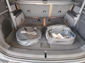 BYD Tang Tang II 517кс.108.8kWh, снимка 14