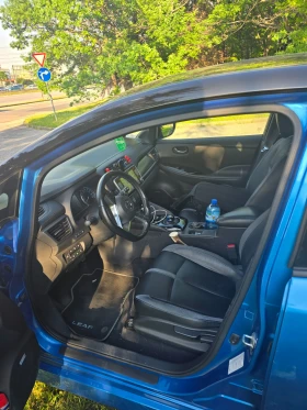 Nissan Leaf , снимка 5