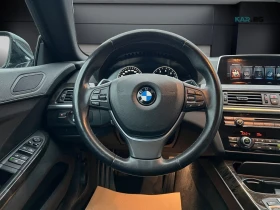 BMW 640 6 Series 640i xDrive * АвтоКредит * (ЦЕНА ДО БГ), снимка 10
