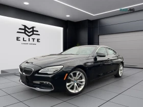 BMW 640 6 Series 640i xDrive * АвтоКредит * (ЦЕНА ДО БГ), снимка 1