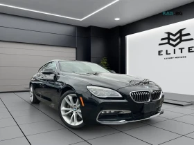 BMW 640 6 Series 640i xDrive * АвтоКредит * (ЦЕНА ДО БГ), снимка 3