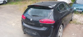 Seat Leon GT, снимка 1