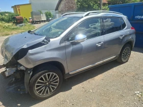 Peugeot 2008 1.6 бензин, снимка 1