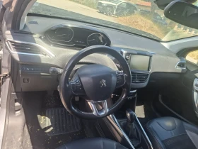 Peugeot 2008 1.6 бензин, снимка 6
