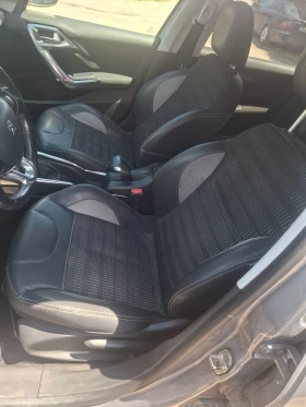 Peugeot 2008 1.6 бензин, снимка 7
