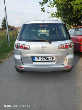 Mazda 2 1400, снимка 2