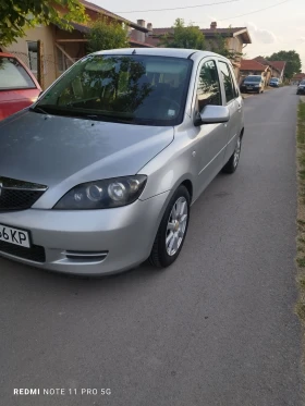 Mazda 2 1400, снимка 4