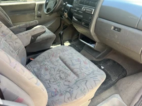 VW Multivan 2.5TDI -102 , снимка 9
