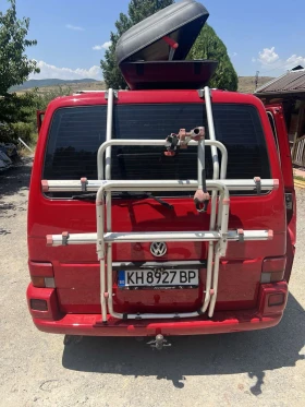 VW Multivan 2.5TDI -102 , снимка 6